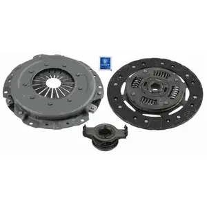 Kit D'Embrayage 3000 852 201 Sachs Fiat Sachs 3000852201 pas cher