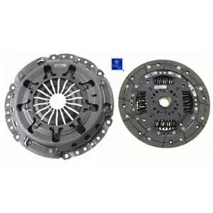 SACHS Kit d'embrayage pour FORD: Focus (Ref: 3000 844 101) pas cher