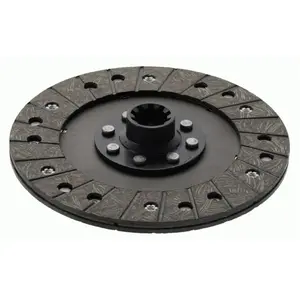 Disque D'Embrayage 1864 634 039 Sachs Sachs 1864634039 pas cher