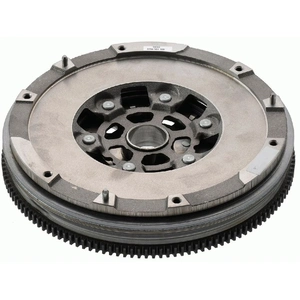 Comparateur de prix : Volant moteur Volant oscillant à double masse 2294 501 189 Sachs 2294501189