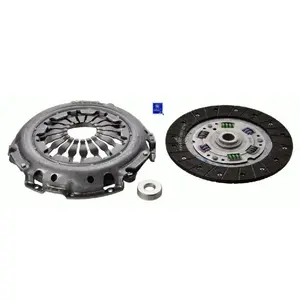 SACHS Kit d'embrayage pour RENAULT: Kangoo (Ref: 3000 950 653) pas cher
