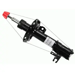 Comparateur de prix : SACHS Amortisseur pour OPEL: Meriva & VAUXHALL: Meriva (Ref: 315 836)