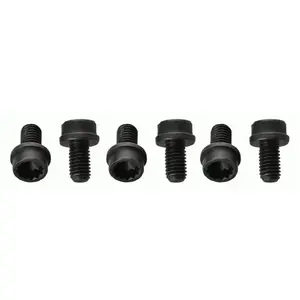 SACHS 1874 000 057 Jeu de Boulons pour Audi A4 B9 Avant (8W5, 8WD) 2015 - et autres véhicules pas cher