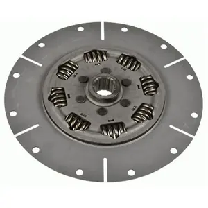Comparateur de prix : Amortisseur de torsion, embrayage 1866 000 332 Sachs 1866000332