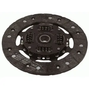 SACHS 1878 005 906 Disque d'Embrayage pas cher