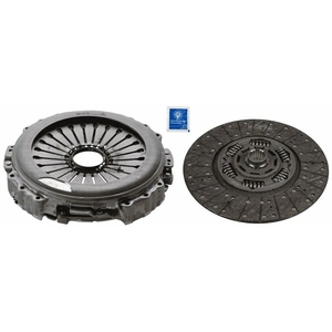 Comparateur de prix : Kit d'embrayage XTend 3400 700 537 Sachs 3400700537