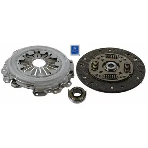 Comparateur de prix : SACHS Kit d'embrayage pour CHEVROLET: Spark (Ref: 3000 951 471)