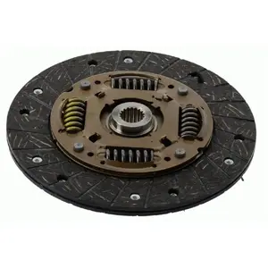 Comparateur de prix : Disque d'embrayage 1878 600 955 Sachs 1878600955