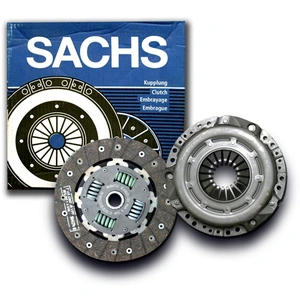 Comparateur de prix : Kit d'embrayage XTend, 250 mm SACHS, par ex. pour Opel, Vauxhall, Chevrolet