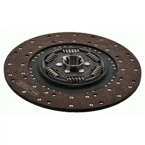 Disque D'Embrayage 1878 006 117 Sachs Sachs 1878006117