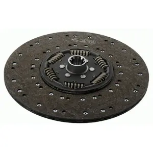 Disque D'Embrayage 1878 006 951 Sachs Volvo Sachs 1878006951