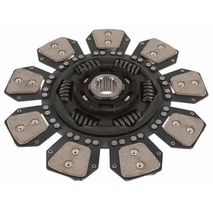 Disque D'Embrayage 1878 634 068 Sachs Mercedes-Benz Sachs 1878634068 pas cher