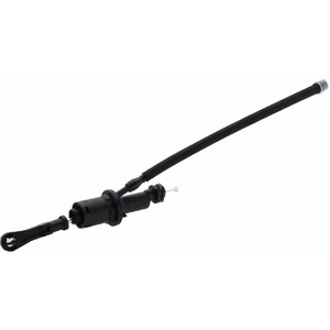 Comparateur de prix : SACHS Emetteur d'embrayage pour PEUGEOT: 407 & CITROËN: C6 (Ref: 6284 605 060)