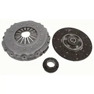 Sachs 3400 700 474 Embrayage taux pas cher