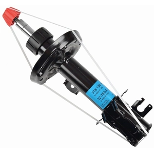 Comparateur de prix : SACHS Amortisseur pour PEUGEOT: Bipper & CITROËN: Nemo & FIAT: Fiorino, Qubo (Ref: 315 126)