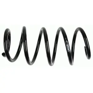Comparateur de prix : SACHS Ressort de suspension pour AUDI: A3 & SEAT: Altea (Ref: 993 174)