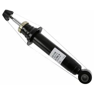 Comparateur de prix : SACHS Amortisseurs pour CITROËN: C5 (Ref: 315 119)