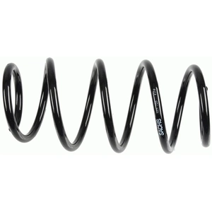 Comparateur de prix : SACHS Ressort de suspension pour VOLKSWAGEN: Polo (Ref: 993 220)