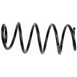 Comparateur de prix : SACHS Ressort de suspension pour VOLKSWAGEN: Polo, Fox (Ref: 993 221)
