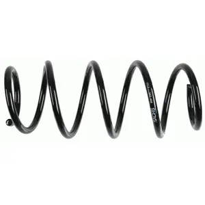 Comparateur de prix : Ressort de suspension, 12 mm, Essieu avant SACHS, par ex. pour VW