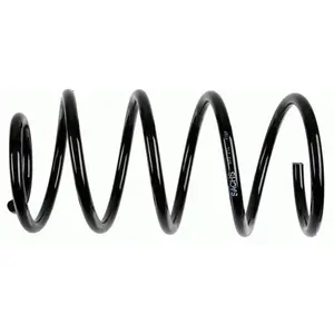 Ressort de suspension 993 214 Sachs 993214