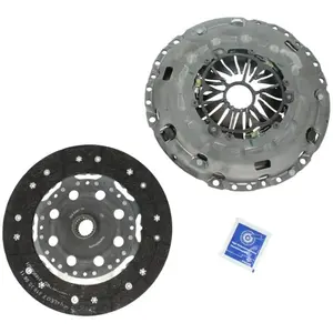 Kit d'embrayage XTend 3000 950 726 Sachs 3000950726 pas cher