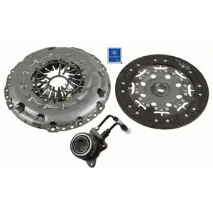 SACHS 3000 990 309 Kit d'Embrayage pas cher