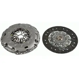 Comparateur de prix : Kit d'embrayage XTend 3000 950 940 Sachs 3000950940
