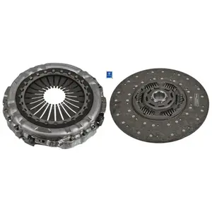 SACHS Kit d'embrayage (Ref: 3400 700 479) pas cher
