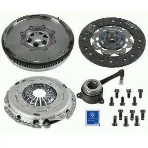 Comparateur de prix : Kit d'embrayage ZMS Modul XTend plus CSC 2290 601 051 Sachs 2290601051