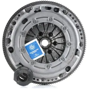 Comparateur de prix : Kit embrayage et volant moteur SACHS 2290 601 050 - Réf. 0902290601050