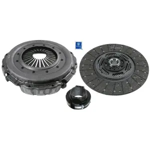 Kit D'Embrayage 3400 700 476 Sachs Daf Sachs 3400700476