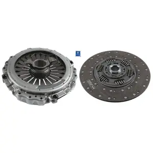 Kit D'Embrayage 3400 700 478 Sachs Volvo Sachs 3400700478 pas cher