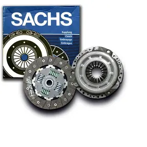 Kit d'embrayage Kit plus CSC 3000 990 302 Sachs 3000990302 pas cher
