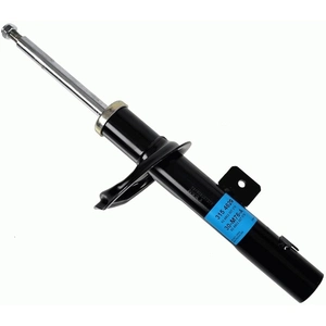 Comparateur de prix : Amortisseur SACHS 315 462 (Vendu à l'unité) - Réf. FS 315 462