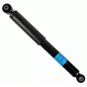 Comparateur de prix : SACHS Amortisseurs pour NISSAN: Qashqai (Ref: 315 130)