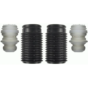 Comparateur de prix : Soufflet d'amortisseur et butée élastique de suspension SACHS 900 305