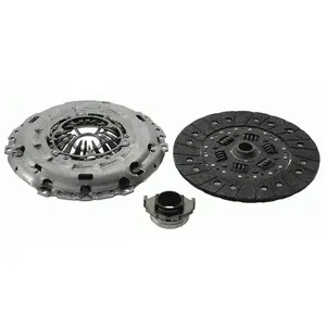 SACHS Kit d'embrayage pour MAZDA: CX-7 (Ref: 3000 950 732) pas cher