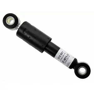 Amortisseur, suspension de cabine SACHS 315 581 pas cher