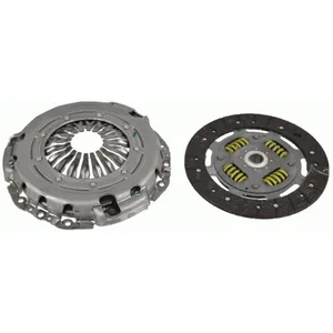 SACHS Kit d'embrayage pour RENAULT: Master (Ref: 3000 950 644) pas cher