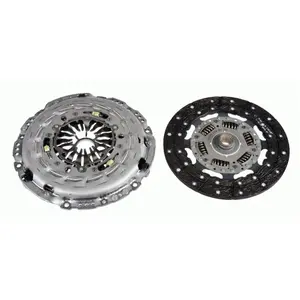 Kit D'Embrayage Xtend 3000 950 730 Sachs Ford Sachs 3000950730 pas cher