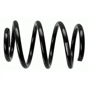 Comparateur de prix : Ressort de suspension, 18 mm, Essieu avant SACHS, par ex. pour VW