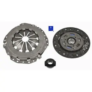 SACHS Kit d'embrayage pour MITSUBISHI: Space Star (Ref: 3000 951 540)
