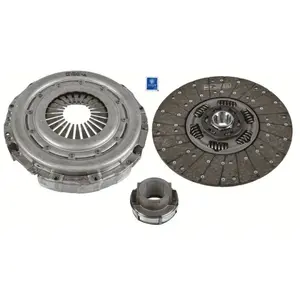 Comparateur de prix : Kit D'Embrayage 3400 700 439 Sachs Renault Trucks Sachs 3400700439