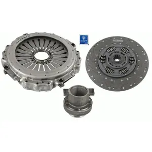 Comparateur de prix : Sachs 3400 700 438 Embrayage taux