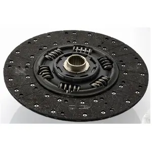 Disque d'embrayage SACHS 1878 007 120 pas cher