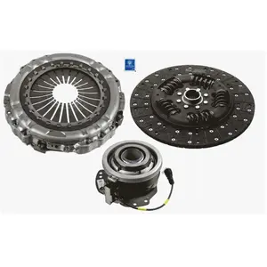 Kit D'Embrayage Kit Plus Csc 3400 710 065 Sachs Volvo Sachs 3400710065Vendu parwinparts