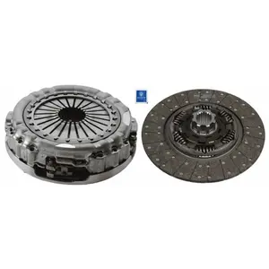 Kit D'Embrayage Xtend 3400 700 535 Sachs Mercedes-Benz; Sisu Sachs 340...Vendu parwinparts