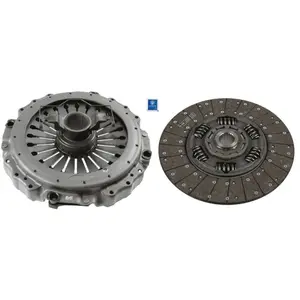 Kit D'Embrayage 3400 700 600 Sachs Sachs 3400700600 pas cher