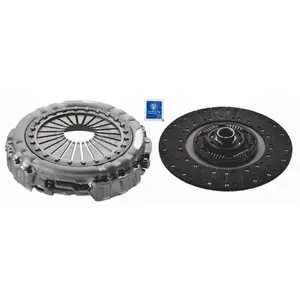 Kit D'Embrayage Xtend 3400 700 531 Sachs Sachs 3400700531 pas cher